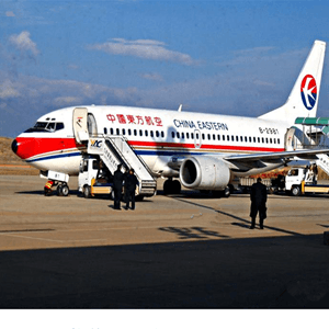 广元盘龙机场快运航空快运业稳步发展的原因是什么？